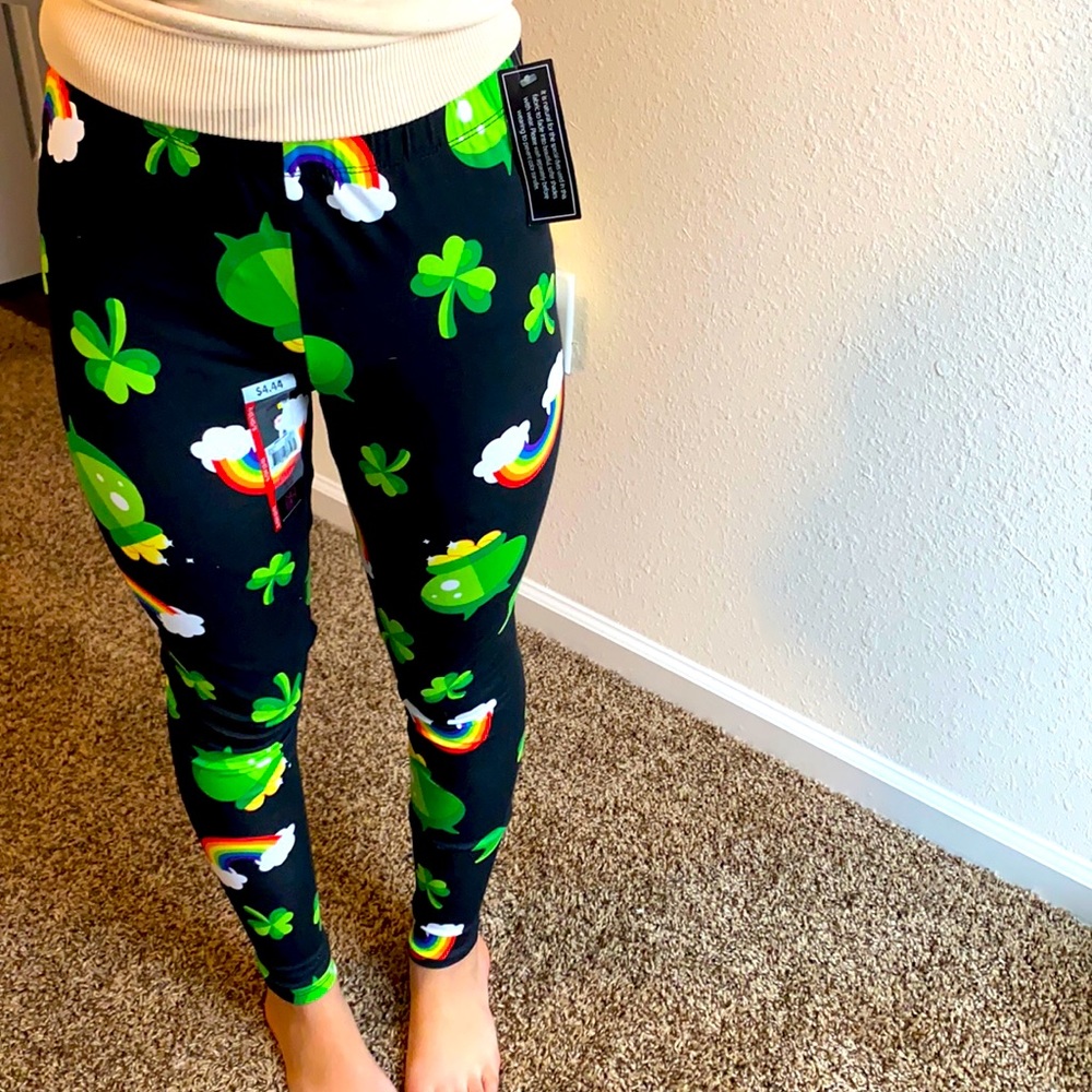 Pants